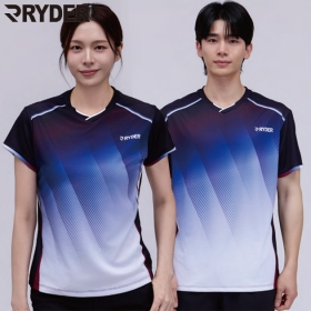 2026R-23 경기복 남여 커플티셔츠