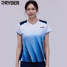 2026R-22 경기복 여성 티셔츠