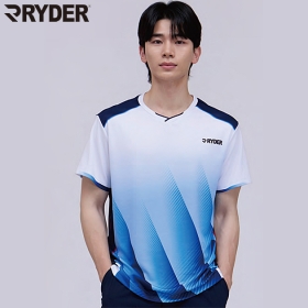 2026R-22 경기복 남성 티셔츠