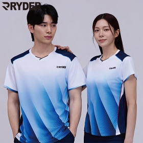 2026R-22 경기복 남여 커플티셔츠