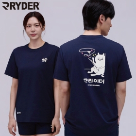 2026RC-23 남여 공용 티셔츠