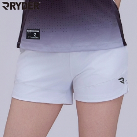 2026RSP-7 WH 화이트 (여성용 3부 반바지)