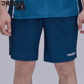 2026RBP-7 DN 다크네이비 (남여공용 4부 반바지)