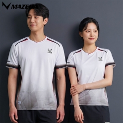 MSW-TS1606 / 남여 티셔츠
