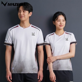 MSW-TS1606 / 남여 티셔츠
