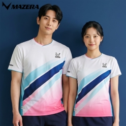 MSW-TS1605 / 남여 티셔츠