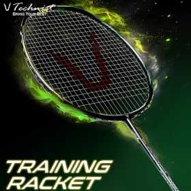 TRAINING RACKET 테크니스트 트레이닝 훈련용 라켓