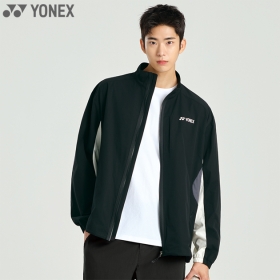263JJ005U BK 요넥스 남여 공용 자켓