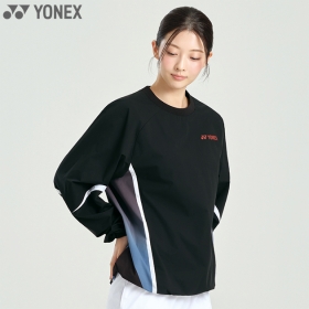 263JJ003U BK 요넥스 남여 공용 바람막이 자켓