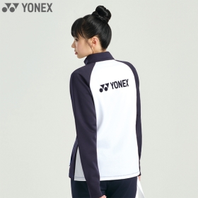 263WU010F DN 여성 트레이닝 상의