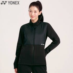 263WU008F BK 여성 트레이닝 상의