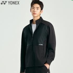 263WU007M BK 남성 트레이닝 상의