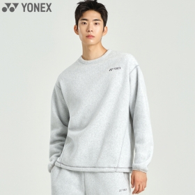 263TL004U MW 요넥스 남여 공용 긴팔 기모 티셔츠