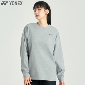 263TL001U GR 요넥스 남여 공용 긴팔 티셔츠