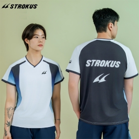 STRT-2625 WH (남여 티셔츠)