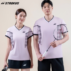 STRT-2624 PK (남여 티셔츠)