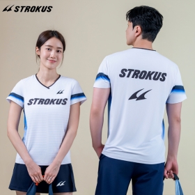 STRT-2622 BL (남여 티셔츠)