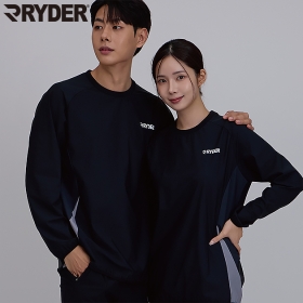 2026RW-10 바람막이 긴팔 티셔츠
