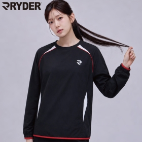 2026RW-11 바람막이 긴팔 티셔츠