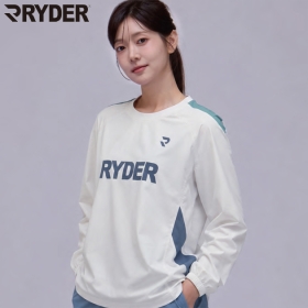 2026RW-12 바람막이 긴팔 티셔츠