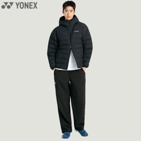 263JP002U BK + 263PL002U BK 요넥스 남여 공용 코디