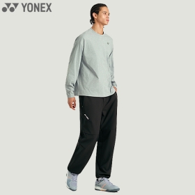 263TL001U GR + 263PL002U BK 요넥스 남여 공용 코디