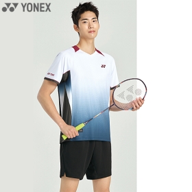 263TS007M WH + 261PH001M BK 남성 코디
