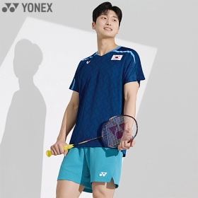 10716YX IB + 15239YX VB 남성 국대 코디