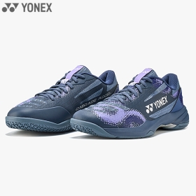 SHB-CA2EX WIDE PU (캐스케이드 엑셀 2 와이드 퍼플 / 남여공용배드민턴화)