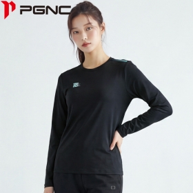 ERT-4251 여성 약 기모 긴팔티셔츠