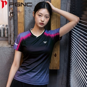 FST-834 (여성 반팔 티셔츠)