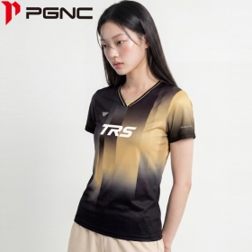 FST-832 (여성 반팔 티셔츠)