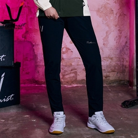 TNPK46102 BLACK 블랙 (남여 긴바지)