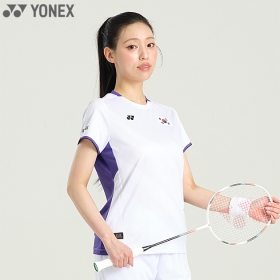 269TS030F 게임 여성 티셔츠