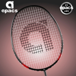APACS 나노퓨전스피드 726 (4U) 아펙스 배드민턴라켓
