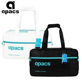 APACS BAG-1001 토너먼트 미니 사각가방