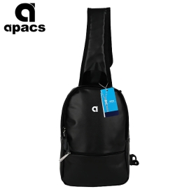 APACS BAG-3001 미니 슬링백