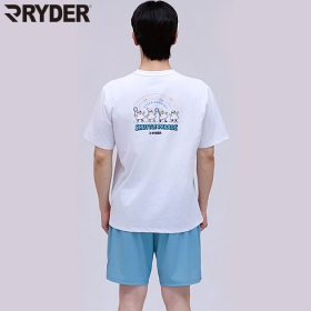 2026RC-24 + 2026RBP-9 라이더 남성 코디