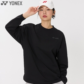 265TL002U BK 남여 공용 긴팔티셔츠 2Q