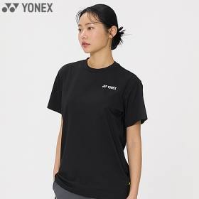 265TS024U BK 남여 공용 반팔 티셔츠 2Q