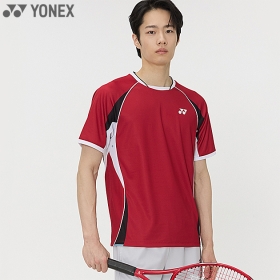 265TS001M RD 테니스 남성용 티셔츠 1Q