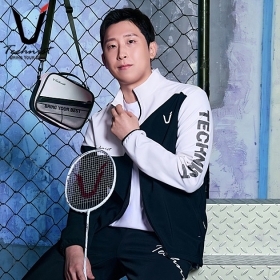 TNJK46099 테크니스트 기능성 트레이닝 자켓