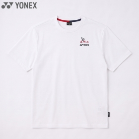 264TS004U WH 남여 공용 반팔 티셔츠