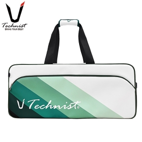 TNBJ56160 테크니스트 RACKET BAG 2단 라켓백
