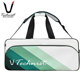 TNBJ56160 테크니스트 RACKET BAG 3단 라켓백