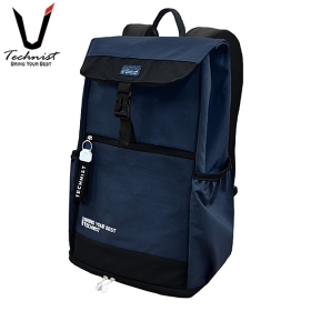 TNBY66118 테크니스트 BACK PACK NAVY 백팩 네이비