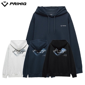 프리미크 무빙 후드티 3색상