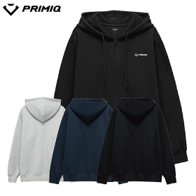 프리미크 심플 후드티 3색상
