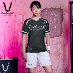 TNTZ66141 + TNPZ66115 WH 테크니스트 여성 코디