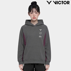 T-605AA/K_AA에디션 남여 공용 안톤센 후드 티